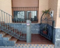 Herverkoop - Villa -
Pilar de la Horadada - Costa Blanca