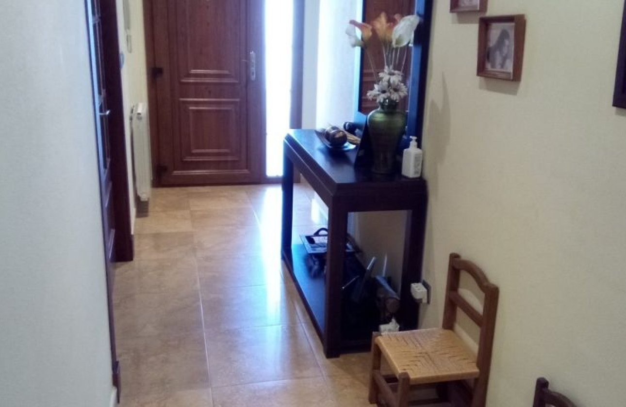 Herverkoop - Villa -
Pilar de la Horadada - Costa Blanca