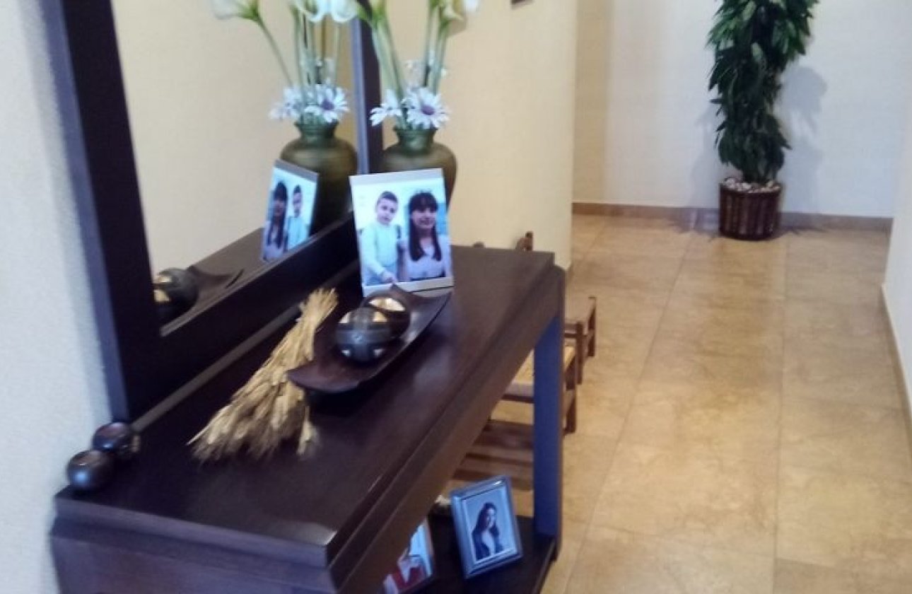 Herverkoop - Villa -
Pilar de la Horadada - Costa Blanca