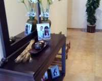 Herverkoop - Villa -
Pilar de la Horadada - Costa Blanca