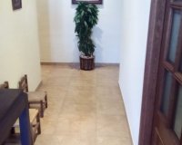 Herverkoop - Villa -
Pilar de la Horadada - Costa Blanca