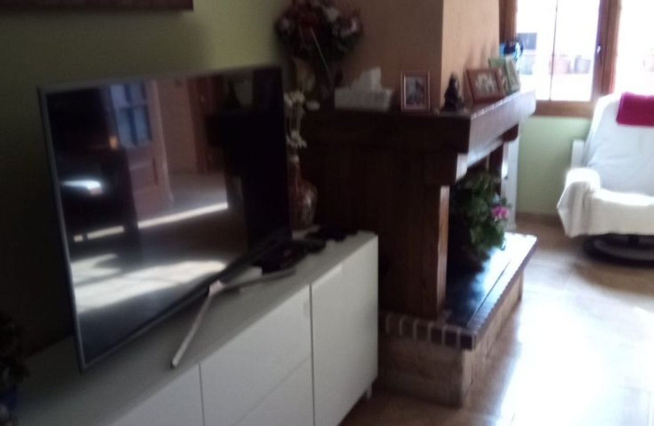 Herverkoop - Villa -
Pilar de la Horadada - Costa Blanca