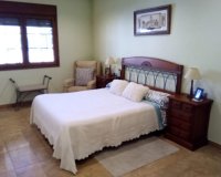 Herverkoop - Villa -
Pilar de la Horadada - Costa Blanca