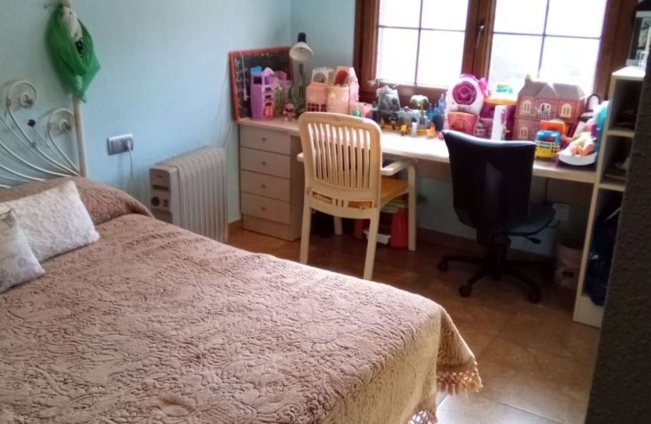 Herverkoop - Villa -
Pilar de la Horadada - Costa Blanca