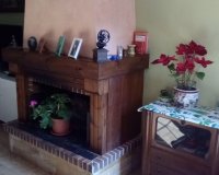 Herverkoop - Villa -
Pilar de la Horadada - Costa Blanca