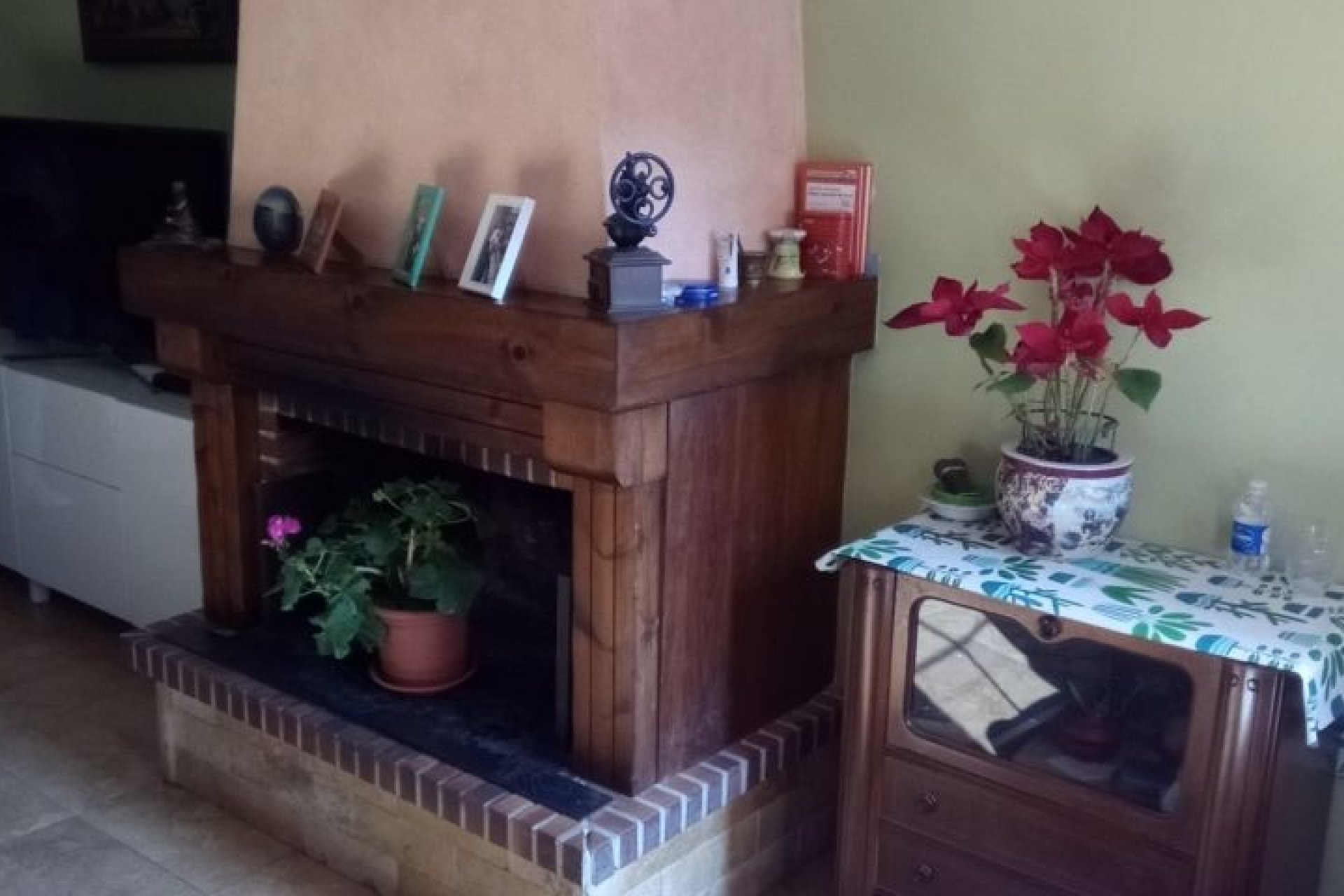 Herverkoop - Villa -
Pilar de la Horadada - Costa Blanca