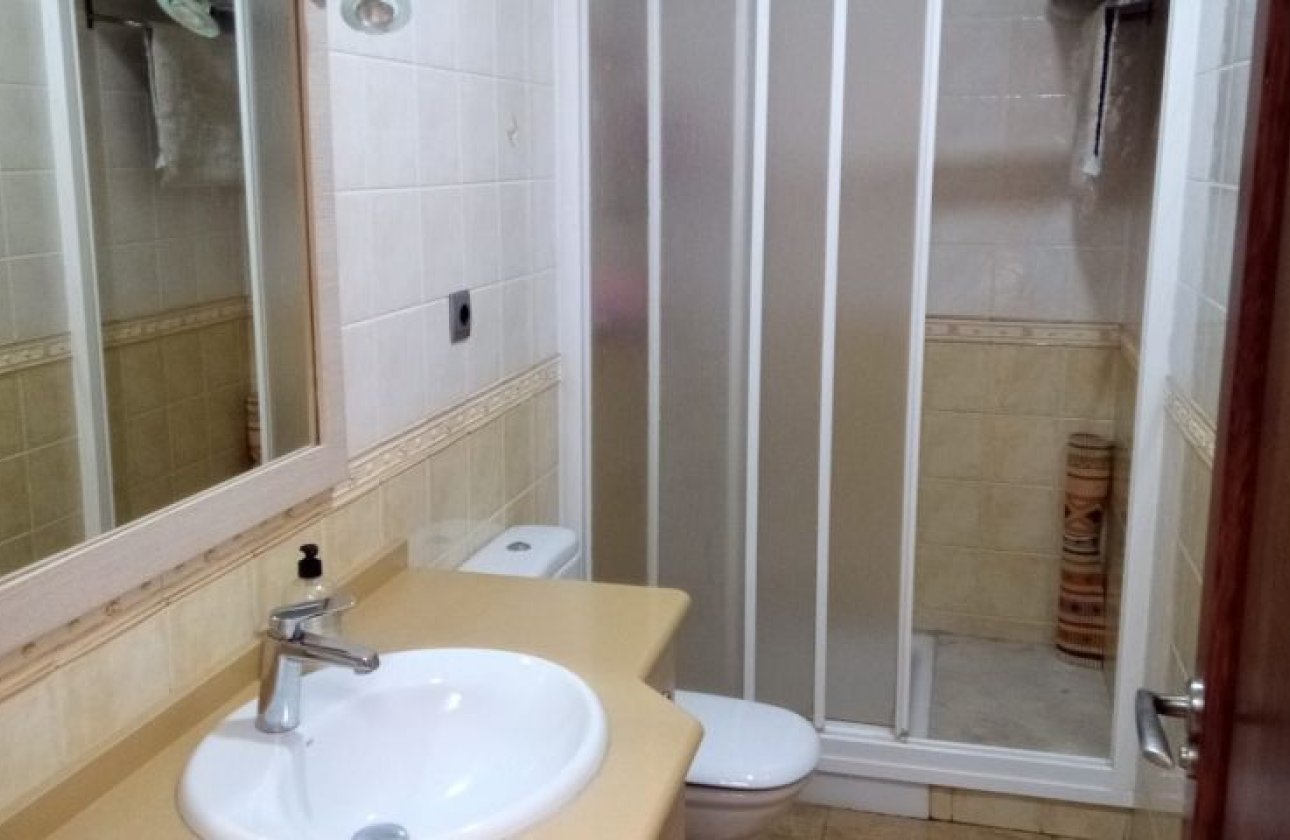 Herverkoop - Villa -
Pilar de la Horadada - Costa Blanca