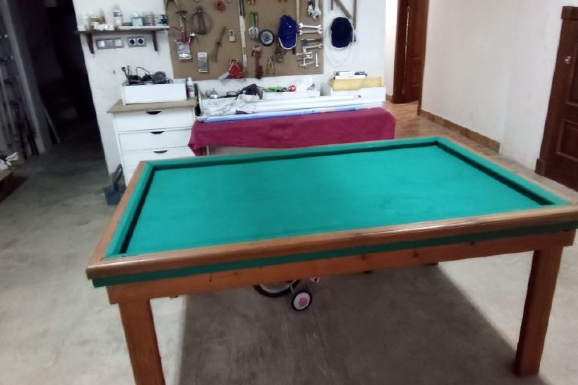 Herverkoop - Villa -
Pilar de la Horadada - Costa Blanca