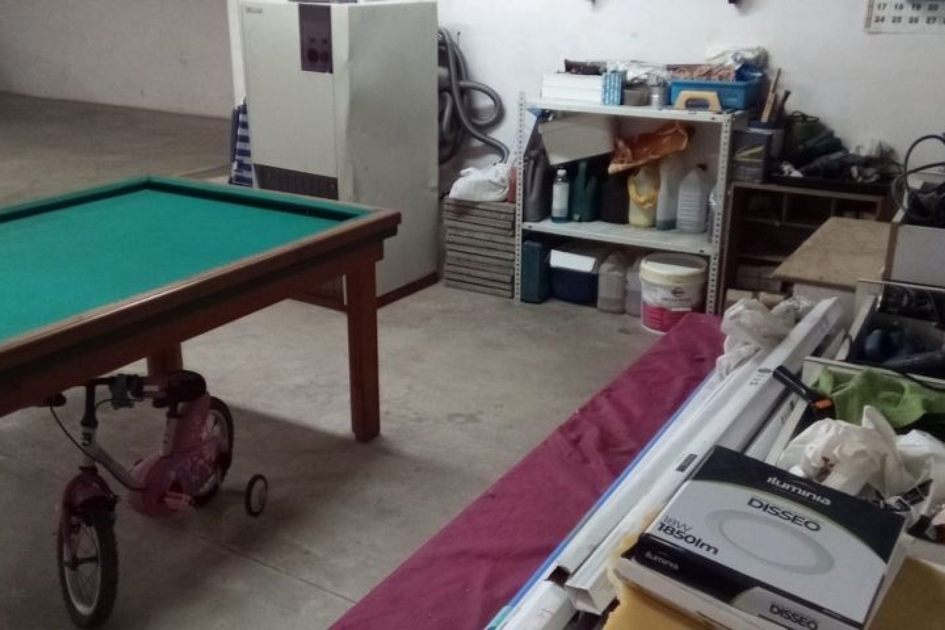 Herverkoop - Villa -
Pilar de la Horadada - Costa Blanca