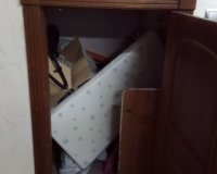 Herverkoop - Villa -
Pilar de la Horadada - Costa Blanca