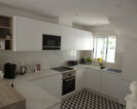 Herverkoop - Villa -
Pilar de la Horadada - Costa Blanca