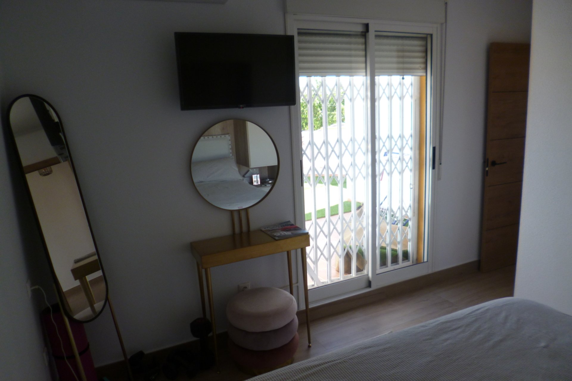 Herverkoop - Villa -
Pilar de la Horadada - Costa Blanca