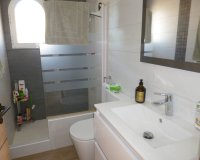 Herverkoop - Villa -
Pilar de la Horadada - Costa Blanca