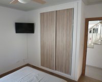 Herverkoop - Villa -
Pilar de la Horadada - Costa Blanca