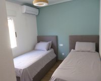 Herverkoop - Villa -
Pilar de la Horadada - Costa Blanca