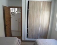 Herverkoop - Villa -
Pilar de la Horadada - Costa Blanca