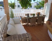 Herverkoop - Villa -
Pilar de la Horadada - Costa Blanca