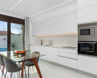 Herverkoop - Villa -
Pilar de la Horadada - Costa Blanca