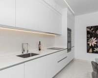 Herverkoop - Villa -
Pilar de la Horadada - Costa Blanca