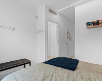 Herverkoop - Villa -
Pilar de la Horadada - Costa Blanca