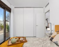 Herverkoop - Villa -
Pilar de la Horadada - Costa Blanca