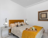 Herverkoop - Villa -
Pilar de la Horadada - Costa Blanca