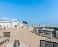 Herverkoop - Villa -
Pilar de la Horadada - Costa Blanca