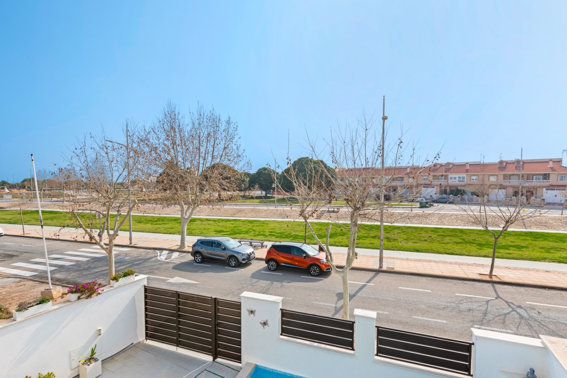 Herverkoop - Villa -
Pilar de la Horadada - Costa Blanca