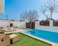 Herverkoop - Villa -
Pilar de la Horadada - Costa Blanca