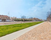 Herverkoop - Villa -
Pilar de la Horadada - Costa Blanca