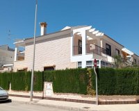 Herverkoop - Villa -
Pilar de la Horadada - Costa Blanca