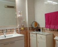 Herverkoop - Villa -
Pilar de la Horadada - Costa Blanca