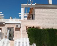 Herverkoop - Villa -
Pilar de la Horadada - Costa Blanca
