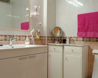 Herverkoop - Villa -
Pilar de la Horadada - Costa Blanca