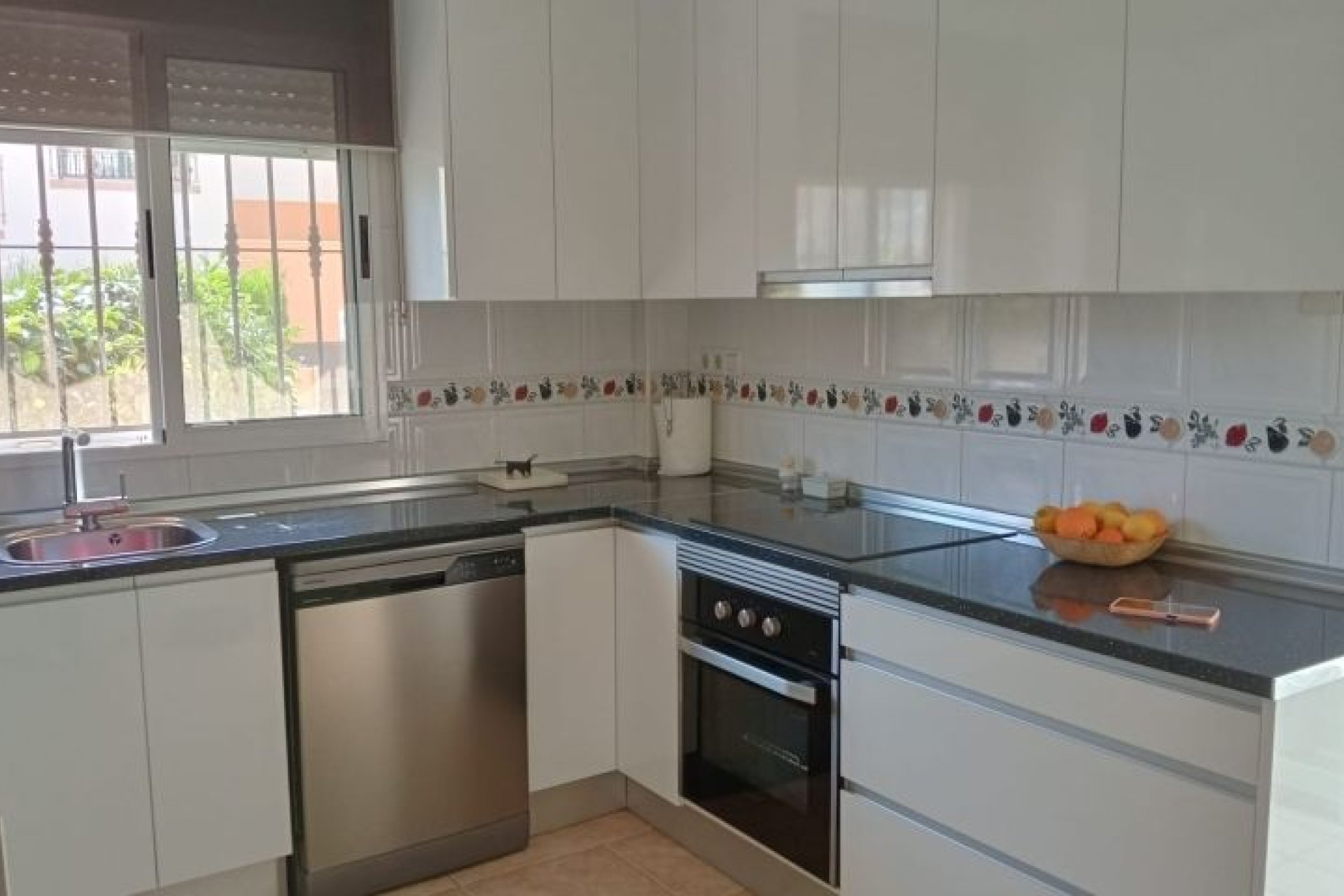 Herverkoop - Villa -
Pilar de la Horadada - Costa Blanca