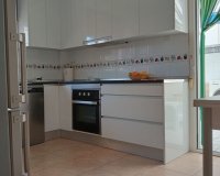 Herverkoop - Villa -
Pilar de la Horadada - Costa Blanca