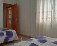 Herverkoop - Villa -
Pilar de la Horadada - Costa Blanca