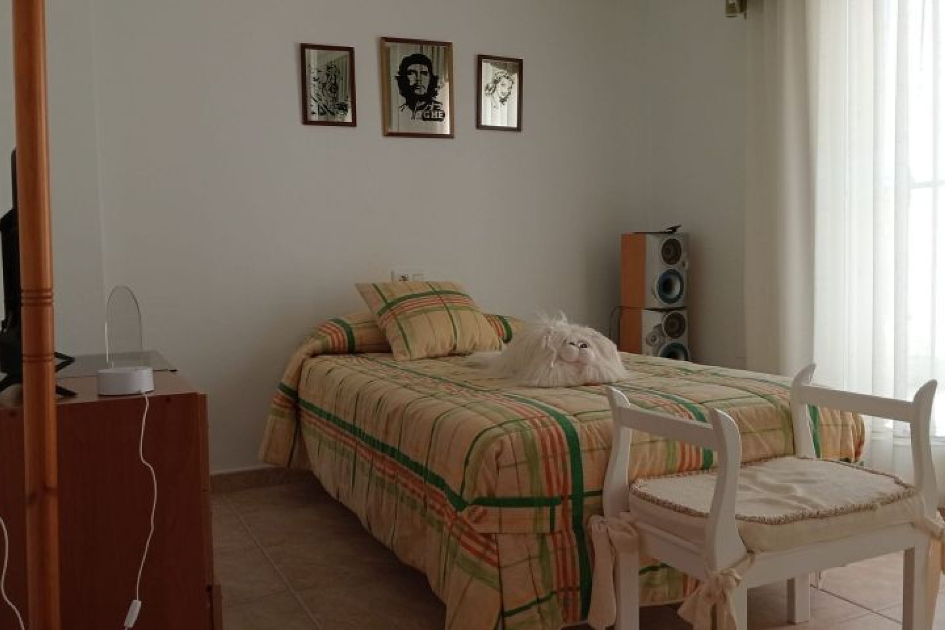 Herverkoop - Villa -
Pilar de la Horadada - Costa Blanca