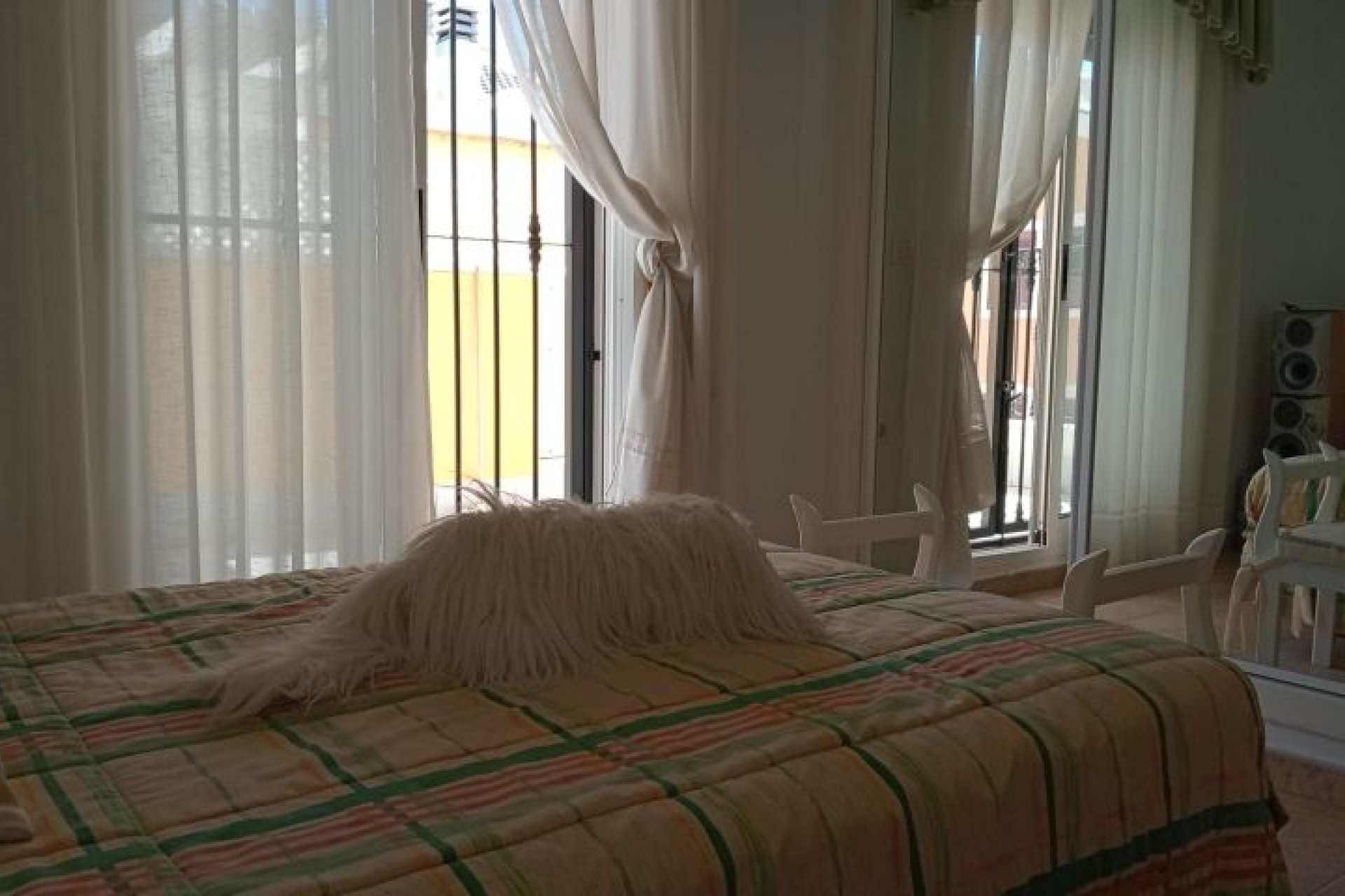 Herverkoop - Villa -
Pilar de la Horadada - Costa Blanca