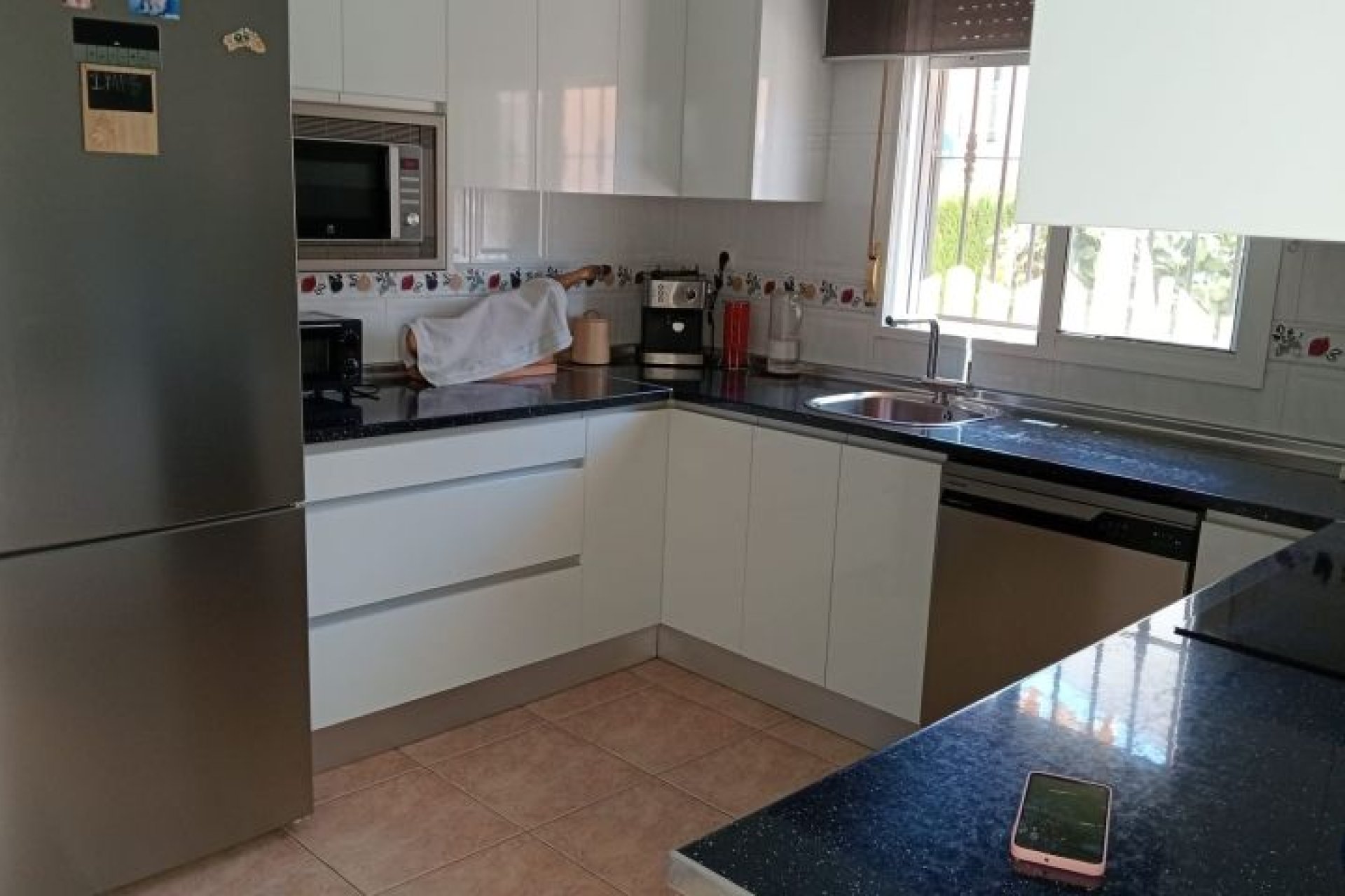 Herverkoop - Villa -
Pilar de la Horadada - Costa Blanca