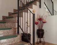 Herverkoop - Villa -
Pilar de la Horadada - Costa Blanca