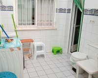 Herverkoop - Villa -
Pilar de la Horadada - Costa Blanca