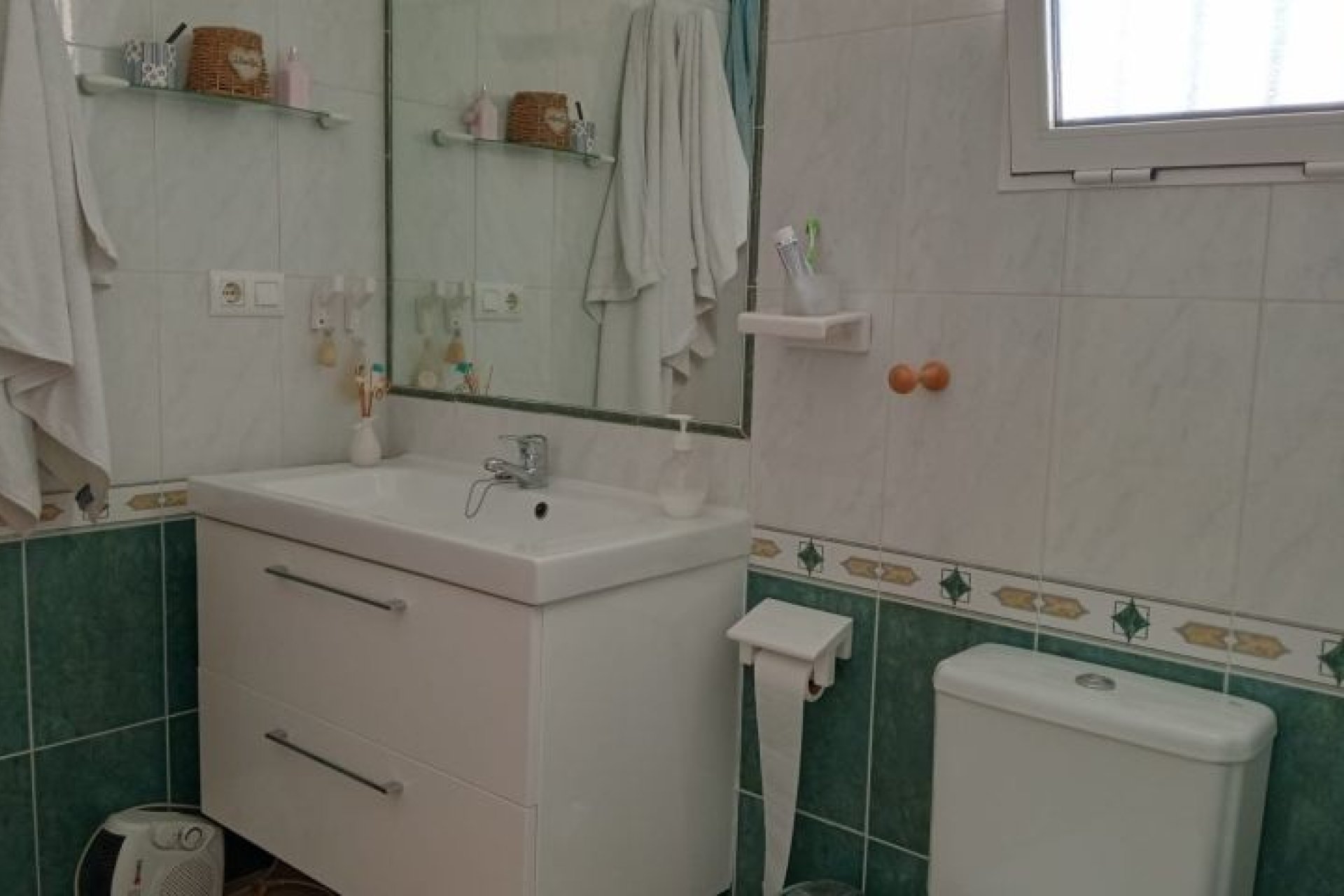 Herverkoop - Villa -
Pilar de la Horadada - Costa Blanca