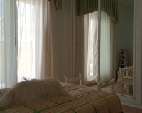 Herverkoop - Villa -
Pilar de la Horadada - Costa Blanca