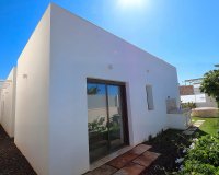 Herverkoop - Villa -
Pilar de la Horadada - Costa Blanca