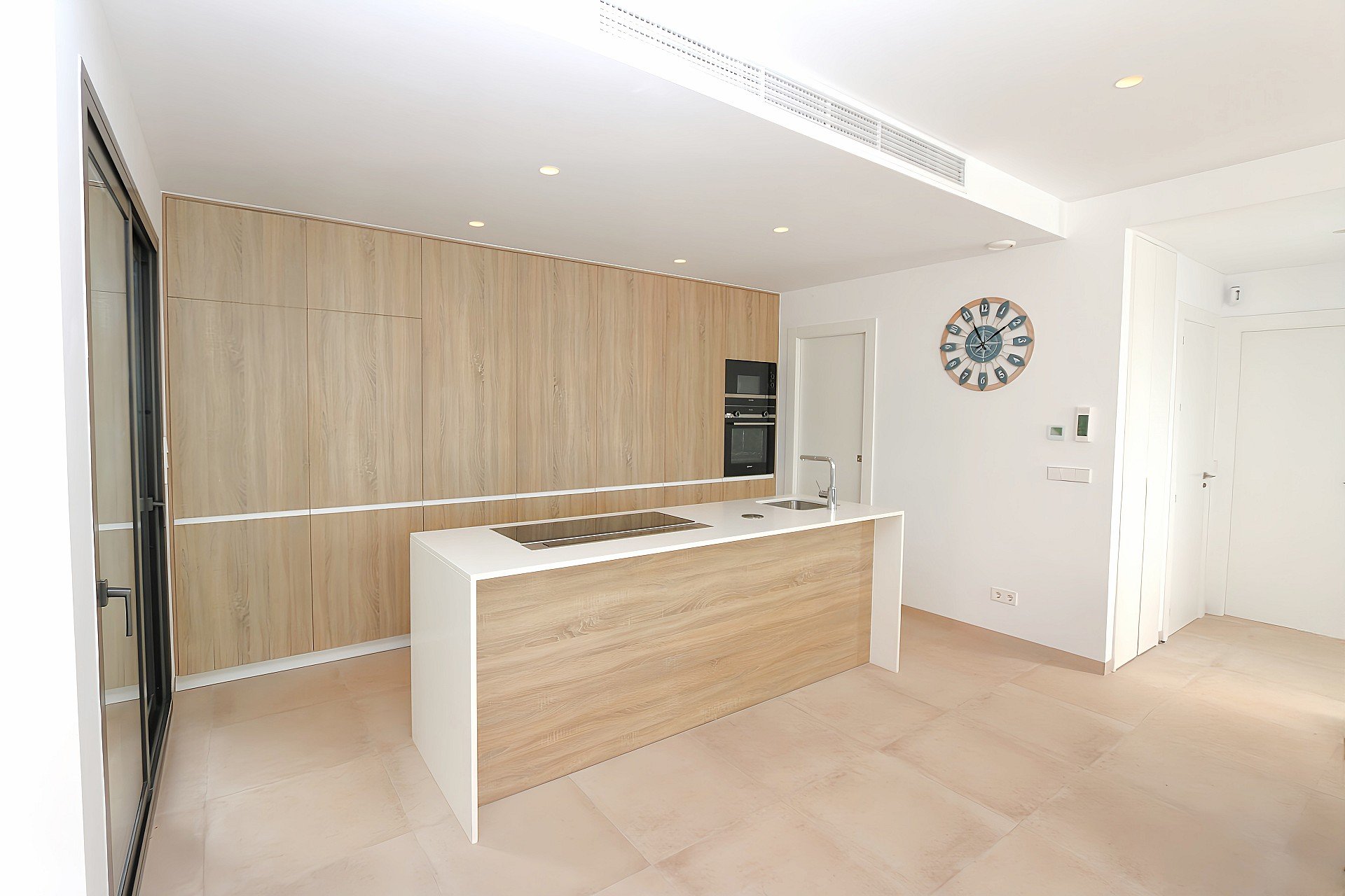 Herverkoop - Villa -
Pilar de la Horadada - Costa Blanca