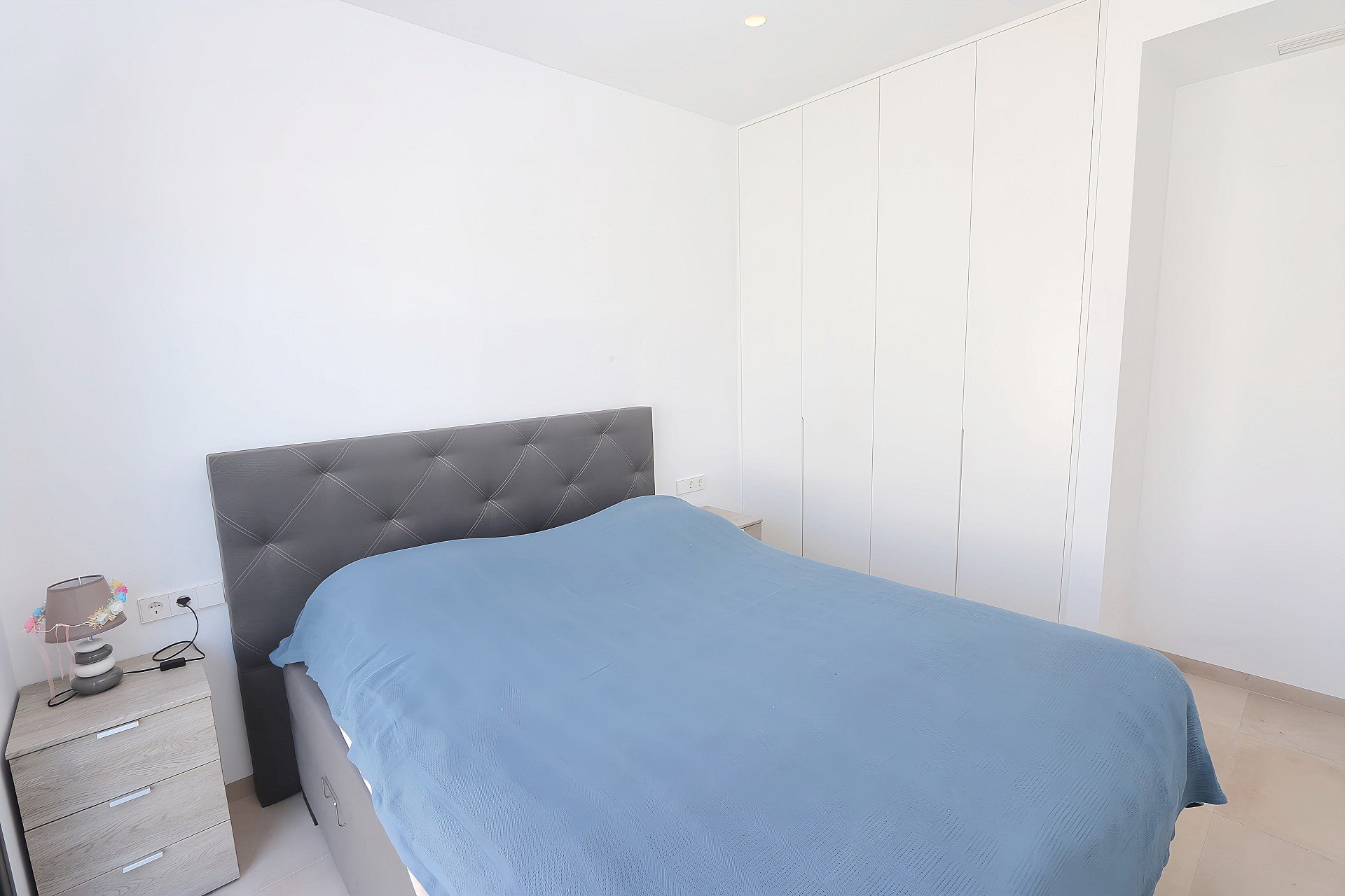 Herverkoop - Villa -
Pilar de la Horadada - Costa Blanca