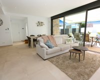 Herverkoop - Villa -
Pilar de la Horadada - Costa Blanca