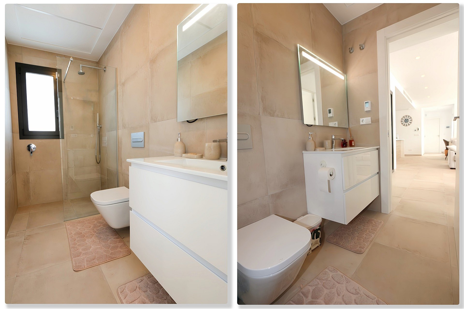 Herverkoop - Villa -
Pilar de la Horadada - Costa Blanca