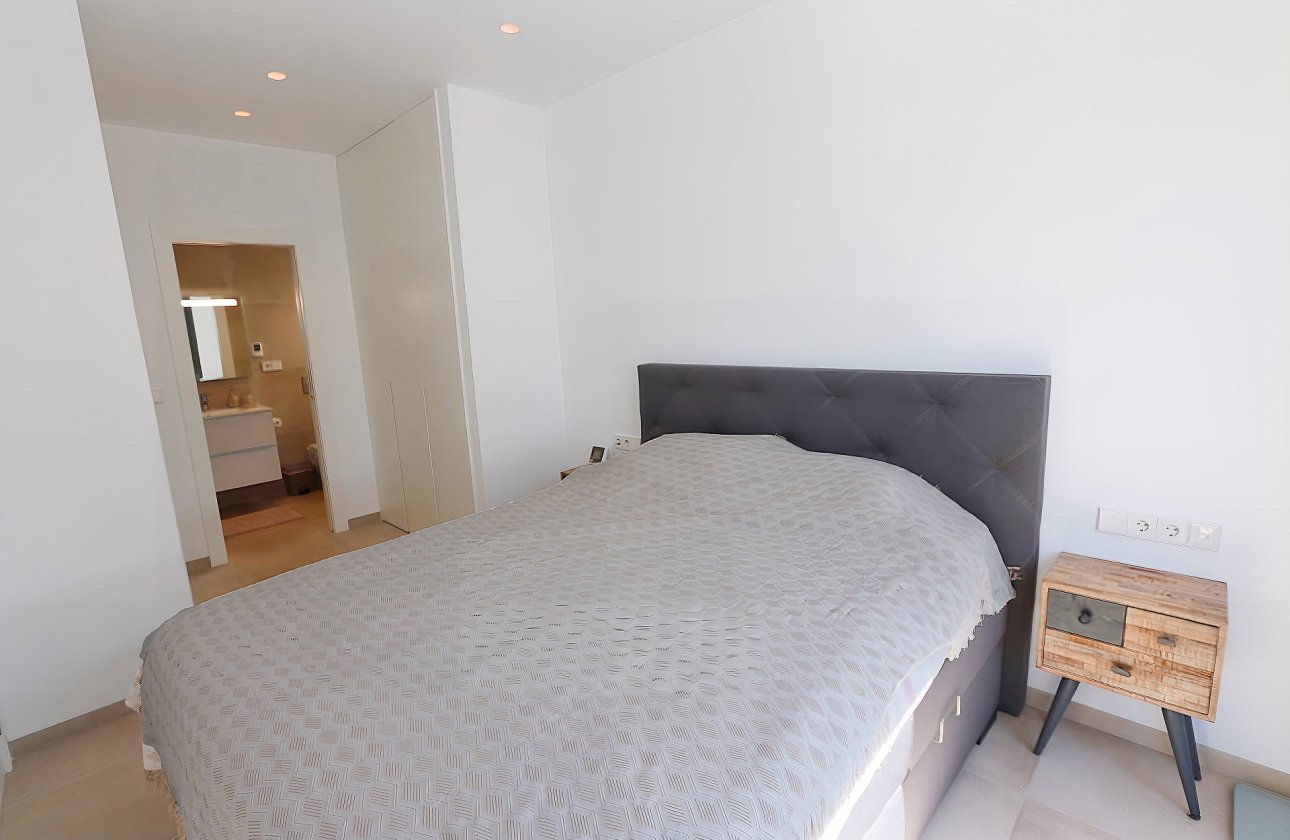 Herverkoop - Villa -
Pilar de la Horadada - Costa Blanca